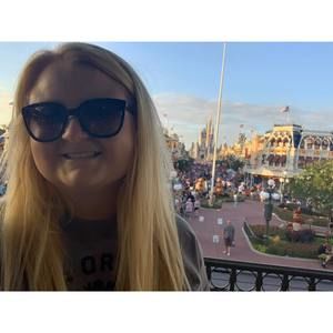 Meet your Posher, Libbi